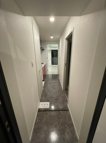 IARIM車道　名古屋市賃貸　仲介手数料無料の玄関