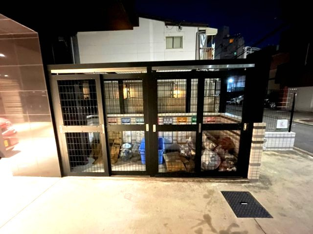 IARIM車道　名古屋市賃貸　仲介手数料無料の設備