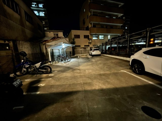 IARIM車道　名古屋市賃貸　仲介手数料無料のその他共用部分