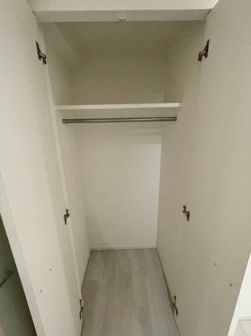 IARIM車道　名古屋市賃貸　仲介手数料無料の収納