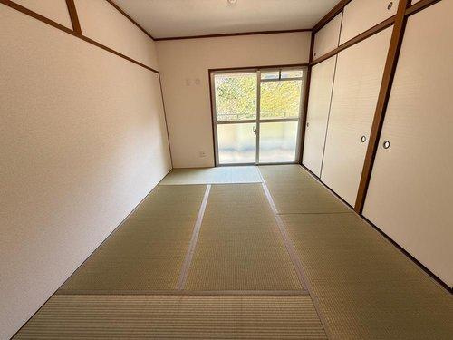 サンパーク門司緑ヶ丘のその他