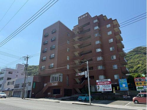 ハイタウン清滝