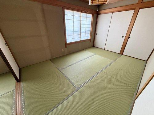 ハイタウン清滝のその他