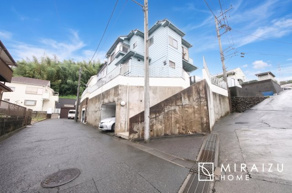 中古戸建　日野市南平9丁目　全1棟の画像