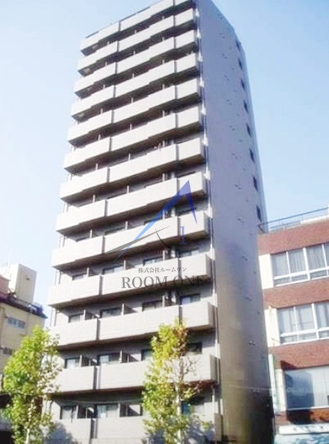 ルーブル白金高輪