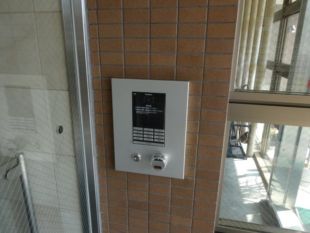 【セキュリティ】 | 戴慶カーサグラシア