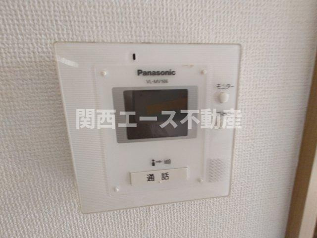 【セキュリティ】 | アルヴェアーレⅡ