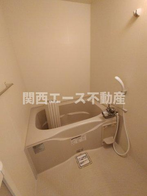 【浴室】 | アルヴェアーレⅡ