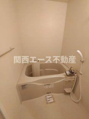 【浴室】 | アルヴェアーレⅡ