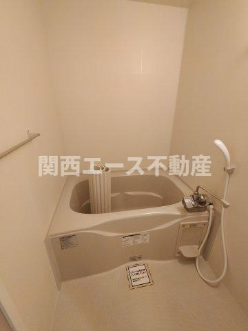 【浴室】 | アルヴェアーレⅡ