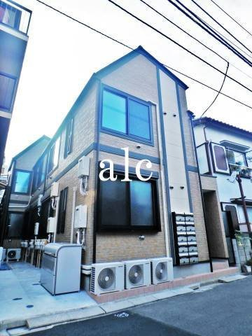 アーバンプレイス池袋7