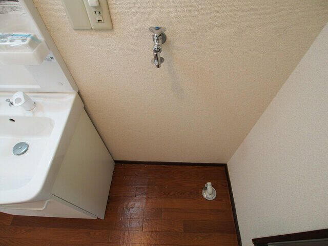 サンシティＫのその他