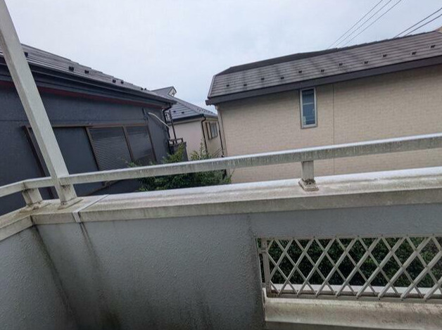 調布市柴崎1丁目住宅の展望