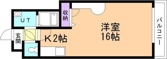 クレステージ北32