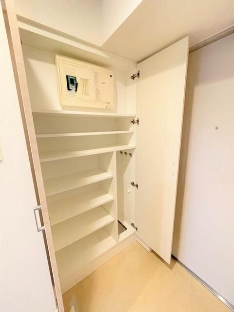 ＧＥＮＯＶＩＡ浜松町ｇｒｅｅｎ　ｖｅｉｌの設備