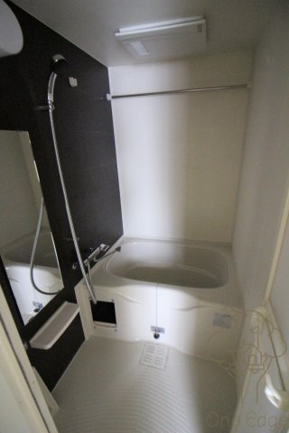 La Douceur梅田Westの浴室