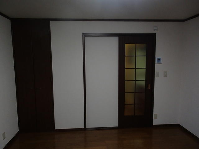 物入れ