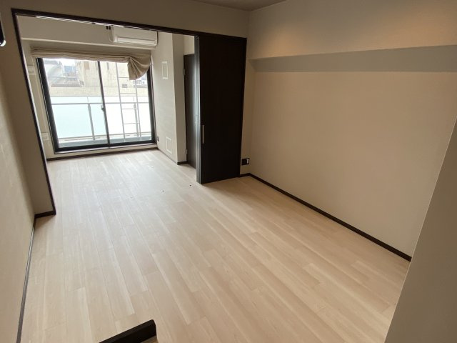 ブエナビスタ神戸三宮の内装