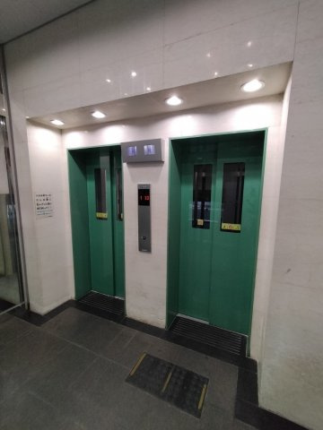 レバンテ垂水1番館のその他共用部分