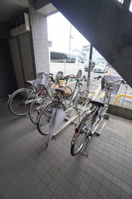 【その他共用部分】 | フレシール　ヴィラ