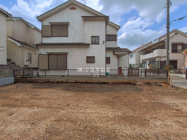 《仲介手数料無料》見沼区島町254-5新築一戸建てミラスモ