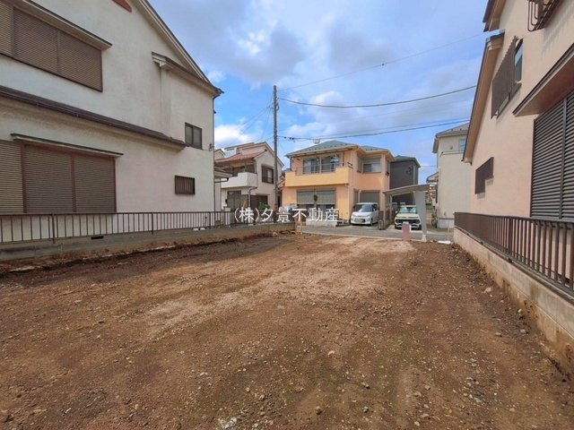《仲介手数料無料》見沼区島町254-5新築一戸建てミラスモ