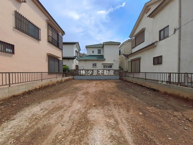 《仲介手数料無料》見沼区島町254-5新築一戸建てミラスモ