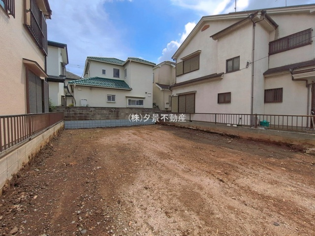 《仲介手数料無料》見沼区島町254-5新築一戸建てミラスモ