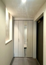 【玄関】 | クレアシティ京橋