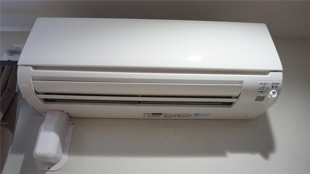 ヒルズレジデンシャルFの設備