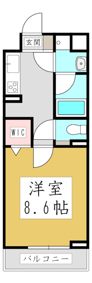 【間取り】 | Vivre