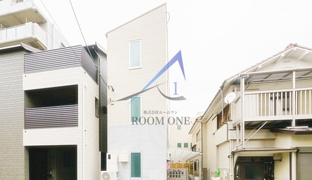Ｃａｓａ　ｐｏｒｔｏの外観|外観です。