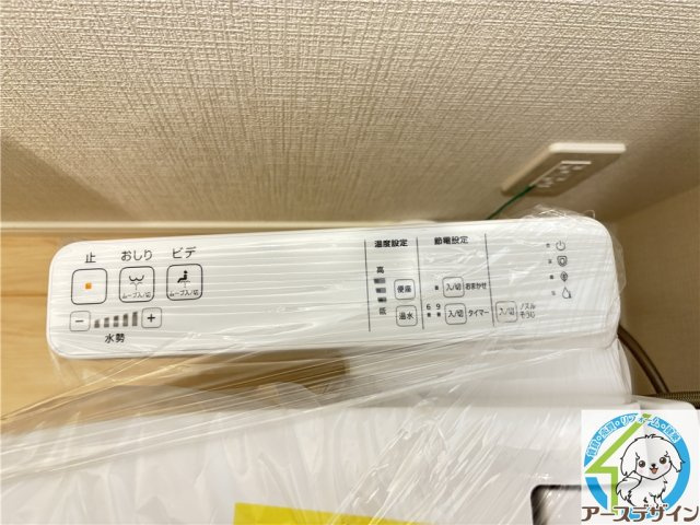 明石市魚住町西岡part5戸建の設備