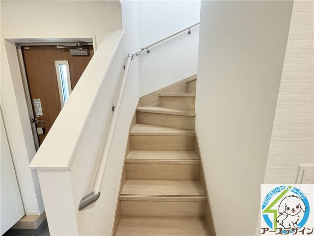 明石市魚住町西岡part5戸建の内装