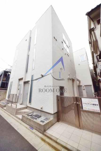 オーセンティックハウス東日暮里