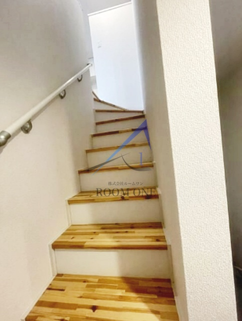 オーセンティックハウス東日暮里