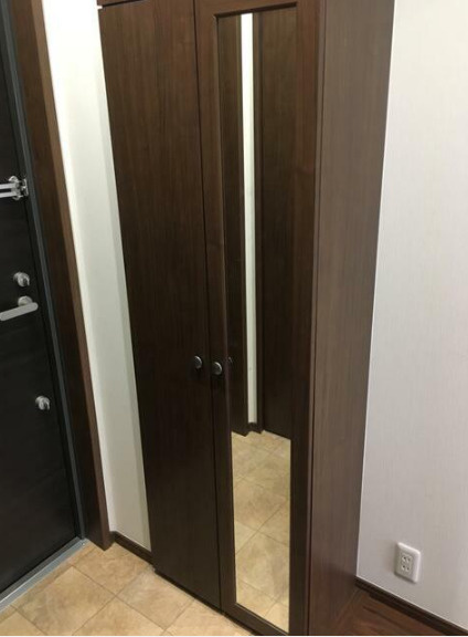 グランツ北条の玄関|※別部屋参照