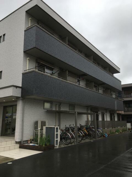 グランツ北条