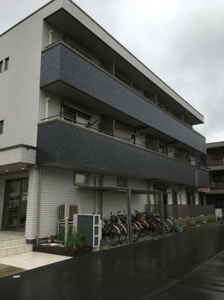 グランツ北条の画像