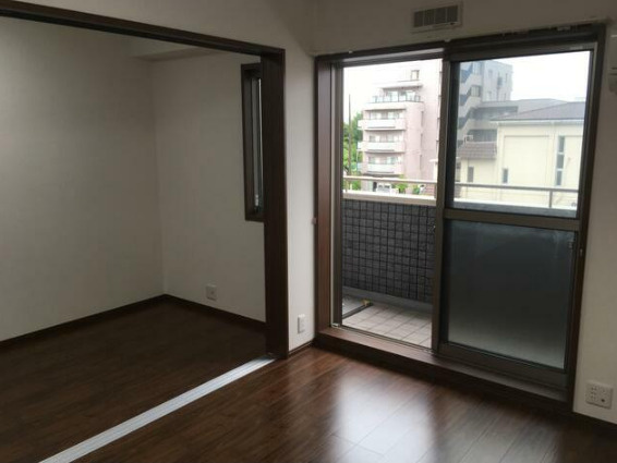 グランツ北条の居間・リビング|※別部屋参照