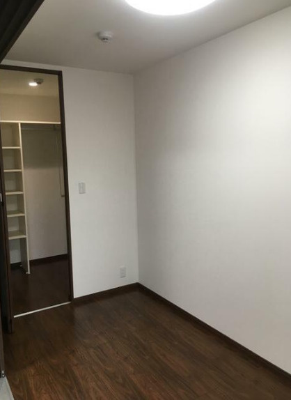 グランツ北条の寝室|※別部屋参照