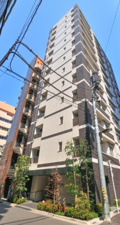 【その他】 | リビオレゾン千代田岩本町ザ ・レジデンス