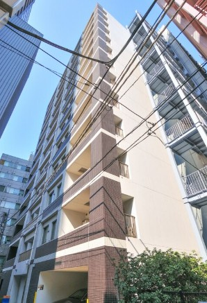 【その他】 | リビオレゾン千代田岩本町ザ ・レジデンス