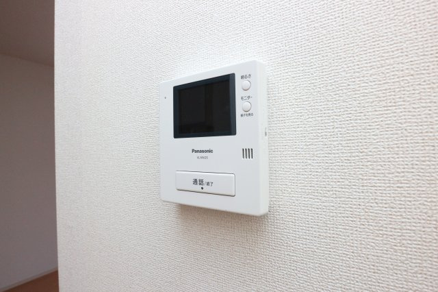 サンライトヒルズＥのセキュリティ