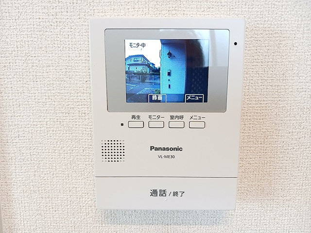 エタニティー　Ⅰのセキュリティ|セキュリティ