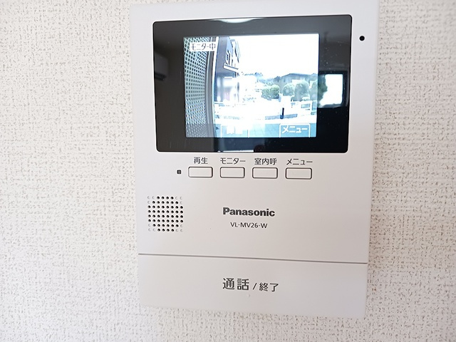 クローバーのセキュリティ|セキュリティ