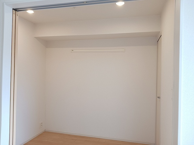クローバーの収納|その他部屋・スペース