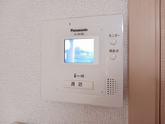 ＦＳ　ハウスのセキュリティ|セキュリティ
