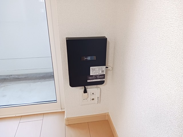 ＦＳ　ハウスの設備|その他設備