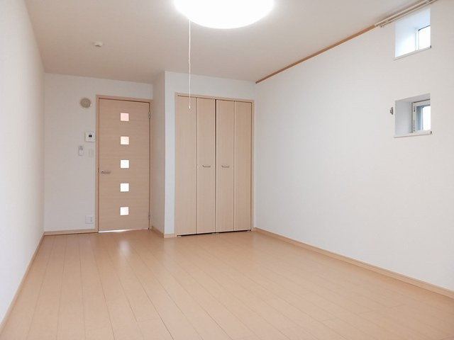 ＦＳ　ハウスの居間・リビング|その他部屋・スペース